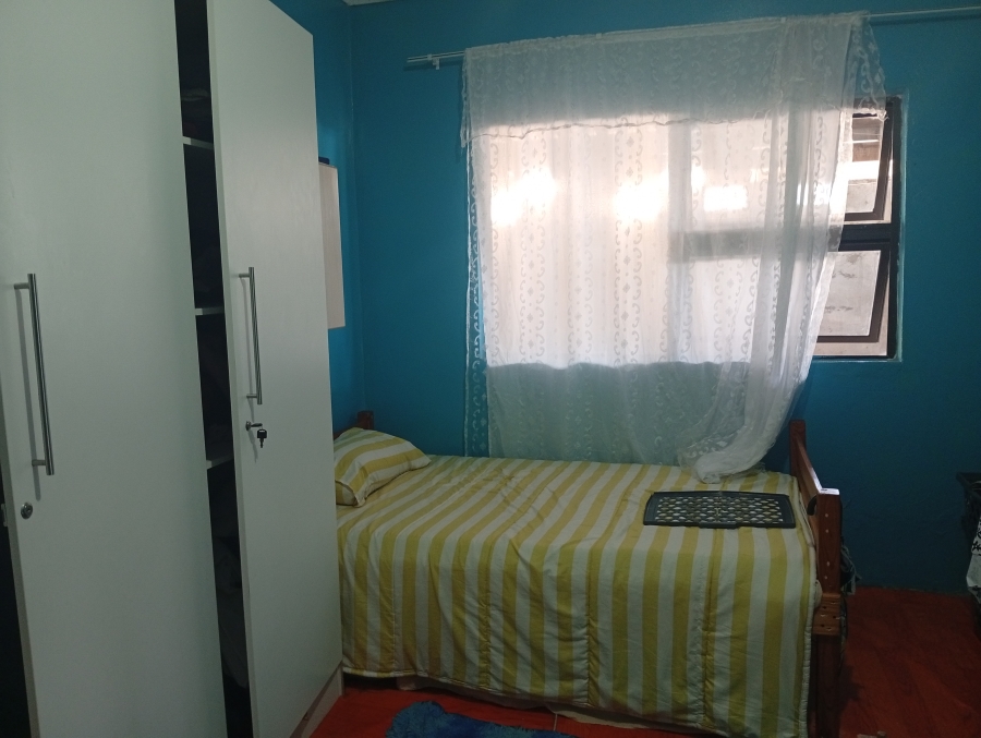 3 Bedroom Property for Sale in Thomas Gamble Eastern Cape